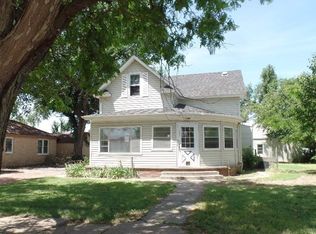 407 Maple St, Minneola, KS 67865