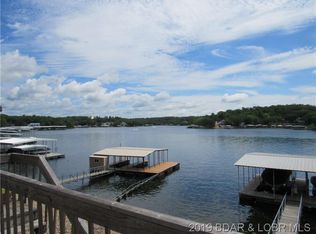 2817 Bittersweet Rd, Lake Ozark, MO 65049