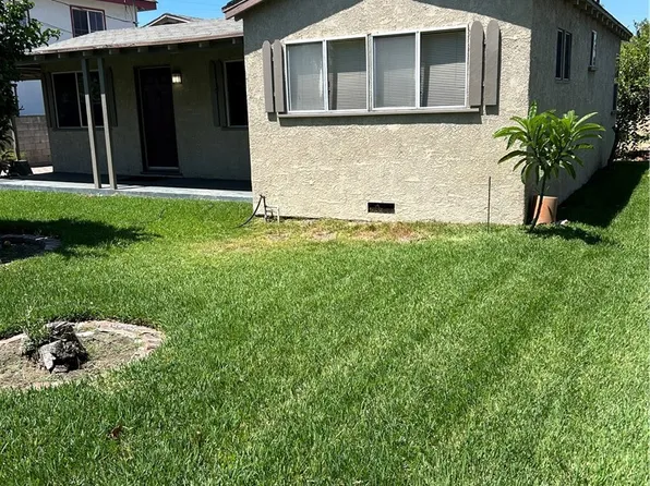 3311 Mangum St, Baldwin Park, CA 91706