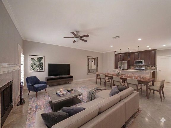 2nd image of 6000 Reims Rd APT 2205