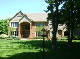 1716 The Timbers SE, Grand Rapids, MI 49546