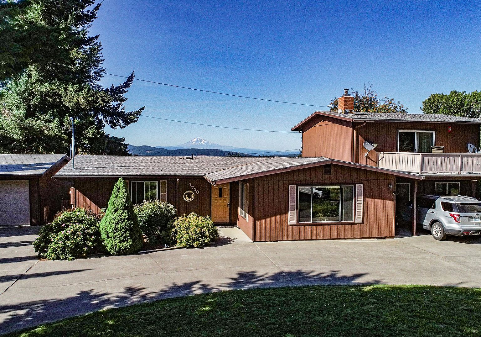4730 London Dr, Mount Hood Parkdale, OR 97041 MLS 23201364 Zillow