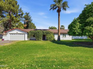 19702 E CAMINA PLATA --, Queen Creek, AZ 85142