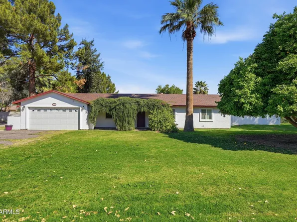 19702 E CAMINA PLATA --, Queen Creek, AZ 85142