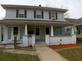 68 N 7th Ave APT 2, Beech Grove, IN 46107