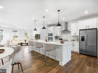 7217 Mainstream Way, Columbia, MD 21044