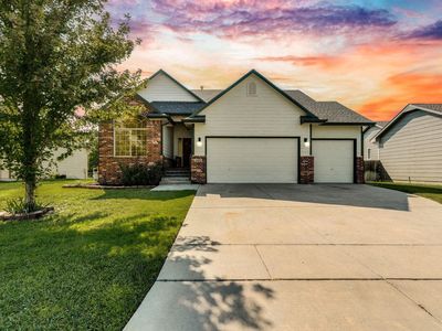 1485 S Shiloh Ct, Wichita, KS, 67207