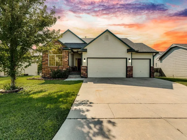 1485 S Shiloh Ct, Wichita, KS 67207