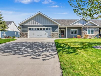 906 Lake Forest Cir, Detroit Lakes, MN, 56501