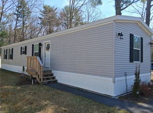 3 Comfort Way, Coventry, RI 02816