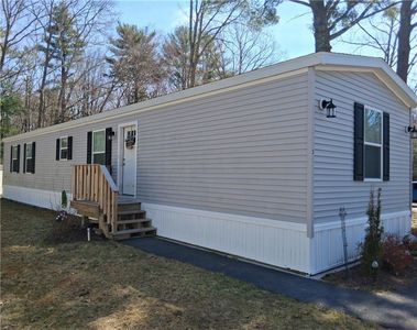 3 Comfort Way, Coventry, RI, 02816