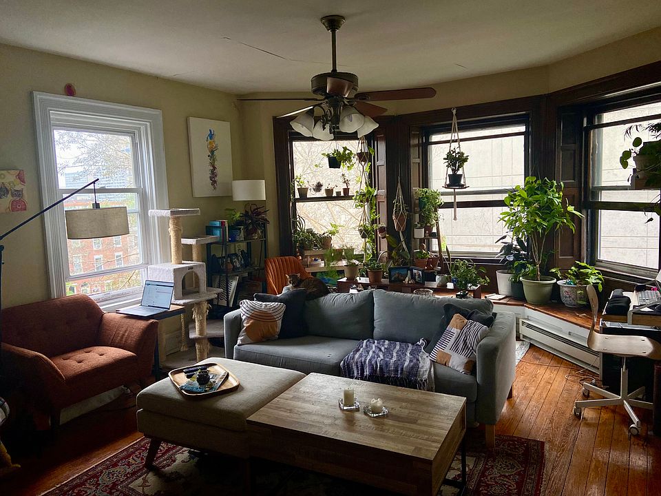 2008 Spring Garden St. Philadelphia, PA