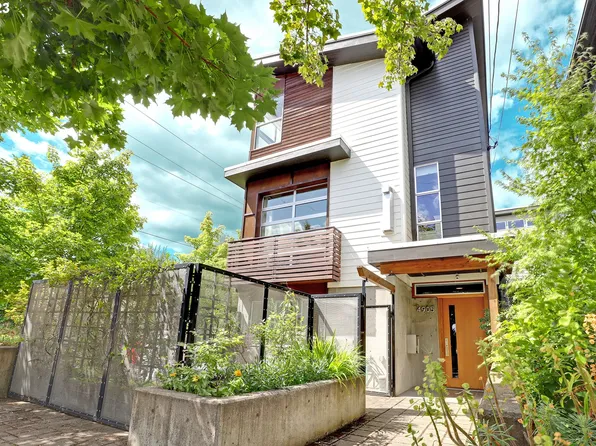 4905 N Kerby Ave, Portland, OR 97217