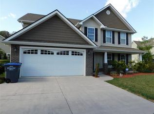 2908 Royal Mile Dr, Kingsport, TN 37664