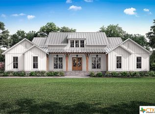 Quail Hollow Rd, Harker Heights, TX 76548