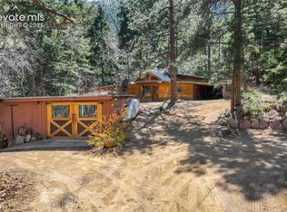4560 Canonwood Rd, Colorado Springs, CO 80906