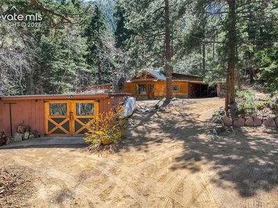 4560 Canonwood Rd, Colorado Springs, CO, 80906