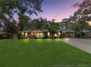 714 Shortridge Rd, Fayetteville, NC 28303