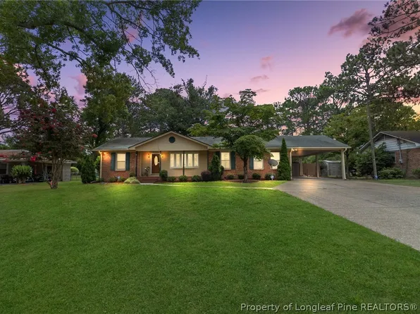 714 Shortridge Rd, Fayetteville, NC 28303