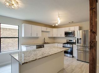 836 Kentucky Derby Ln, Fort Worth, TX 76179