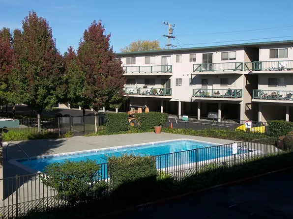 Bay Vista, 1020 N Camino Alto APT 28, Vallejo, CA 94589