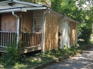 512 Carlock St, Clinton, TN 37716