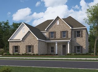 Winchester Plan, Magnolia Trace, Dothan, AL 36305