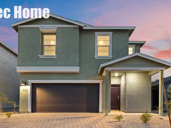 6684 S Sundance Kid Ave, Tucson, AZ 85746