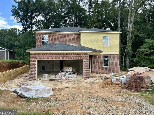 11 Meadowview Cir, Cartersville, GA 30121