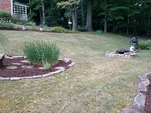 Land/lot