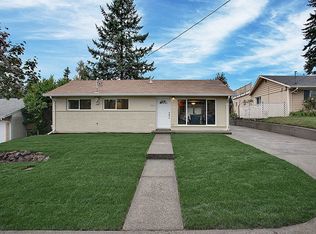 3506 NE 9th St, Renton, WA 98056