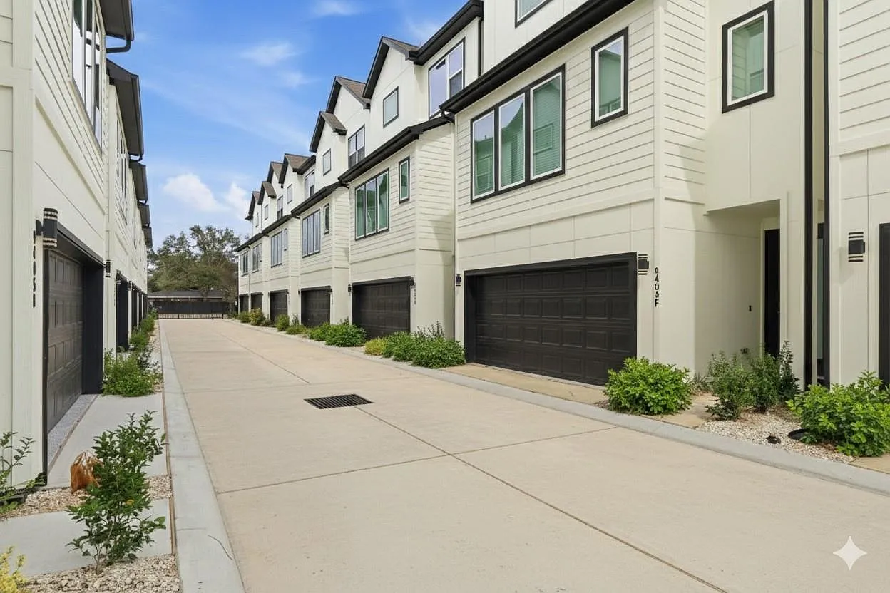 3 bed, 3.5 bath, 1849 sqft, $2,700 — Photo 1