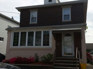 368 Park Ave, Fairview, NJ 07022