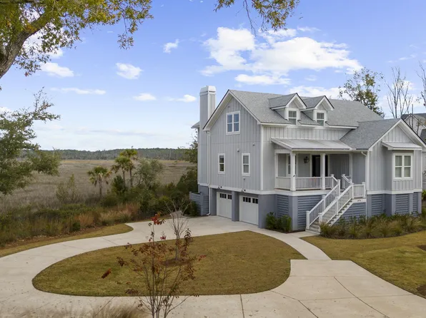 1476 Cat Island Pkwy, Mount Pleasant, SC 29429