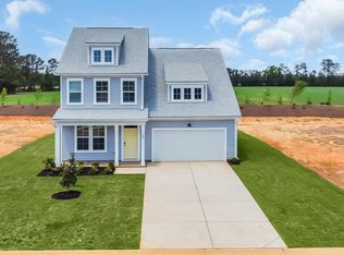 227 Letha Dr, Longs, SC 29568