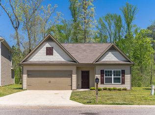700 Clover Cir, Springville, AL 35146