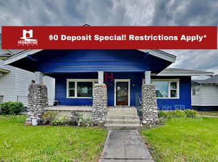 1118 E Illinois Ave #B, Spokane, WA 99207
