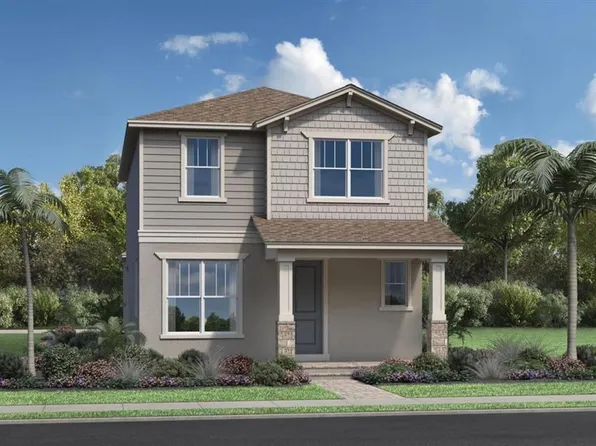 2436 Cedar Rose St, Apopka, FL 32712