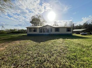 562 Paul Bolton Rd, Oakman, AL 35579