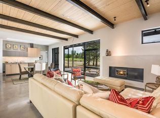 206 E Barcelona Rd, Santa Fe, NM 87505