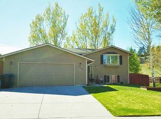 440 Pinon Dr, Billings, MT 59105