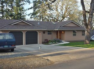 3225 SW Cascade Ave, Corvallis, OR 97333