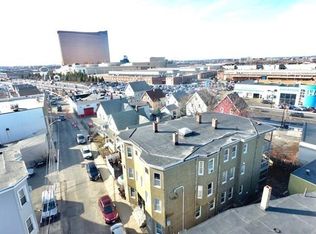 90 Bow St, Everett, MA 02149