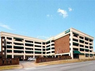 1325 Veterans Pkwy, Columbus, GA 31901