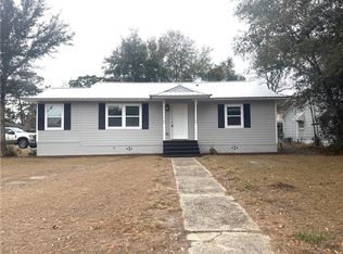 3301 Kelwin Ave, Brunswick, GA 31520