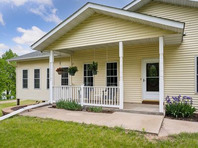 39937 Buchanan St NE, Stanchfield, MN, 55080