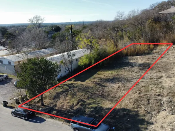 1104 Advance LOT 590, San Marcos, TX 78666