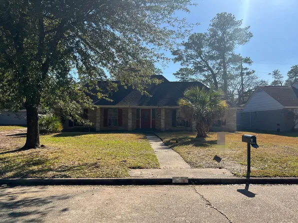 1707 Sweet Grass Trl, Houston, TX 77090