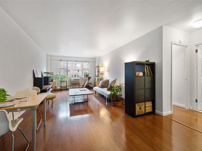 52-30 39th Drive #6C, Woodside, NY, 11377