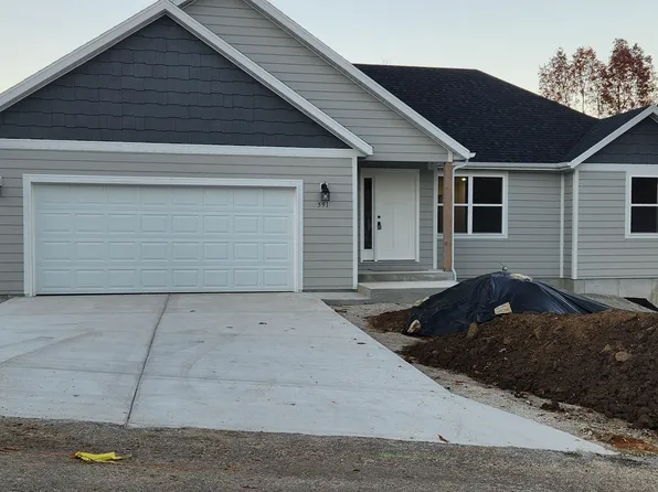 591 Pine Woods Village Drive Lot 15b, Hollister, MO 65672